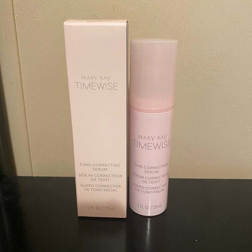 Mary Kay Tone Correcting Serum